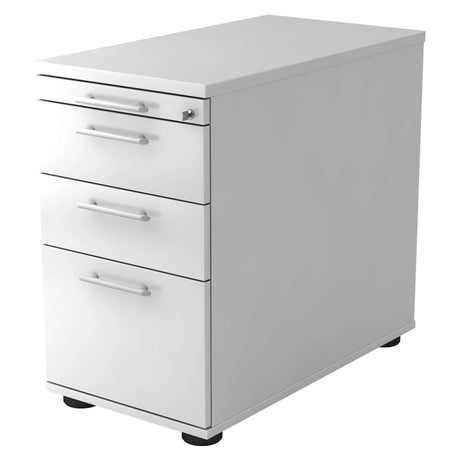 SIGNA SC40 | Standcontainer mit Hängeregistratur - Standcontainer - buerostuhl24