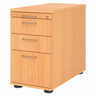 SIGNA SC40 | Standcontainer mit Hängeregistratur - Standcontainer - buerostuhl24