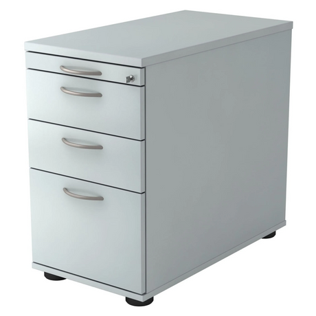 SIGNA SC40 | Standcontainer mit Hängeregistratur - Standcontainer - buerostuhl24