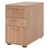 SIGNA SC40 | Standcontainer mit Hängeregistratur - Standcontainer - buerostuhl24