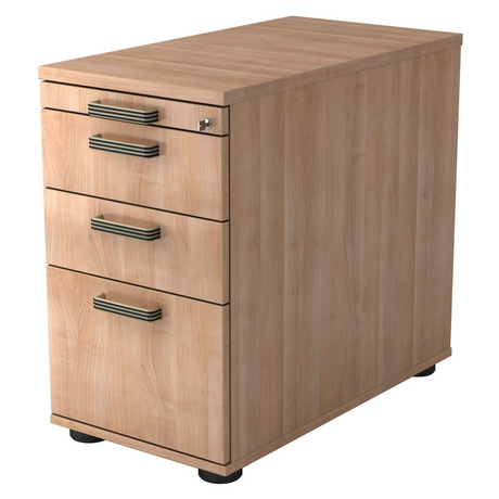 SIGNA SC40 | Standcontainer mit Hängeregistratur - Standcontainer - buerostuhl24
