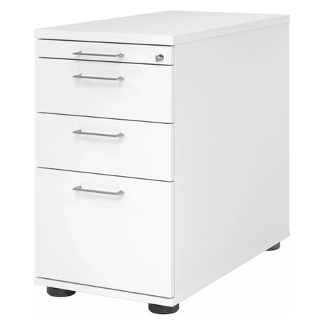 SIGNA SC40 | Standcontainer mit Hängeregistratur - Standcontainer - buerostuhl24
