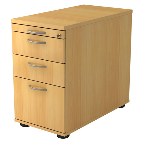 SIGNA SC40 | Standcontainer mit Hängeregistratur - Standcontainer - buerostuhl24