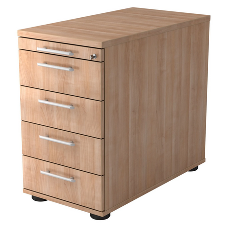SIGNA SC50 | Standcontainer mit 4 Schüben - Standcontainer - buerostuhl24