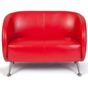 ST. LUCIA | 2-Sitzer - Lounge Sofa