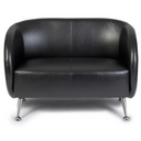 ST. LUCIA | 2-Sitzer - Lounge Sofa