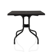 TRAVANO T1 | Outdoortisch | 79x79 - Klapptisch - buerostuhl24