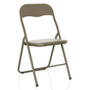 TUDELA BASIC | PVC - Klappstuhl