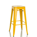 VANTAGGIO HIGH - Barhocker