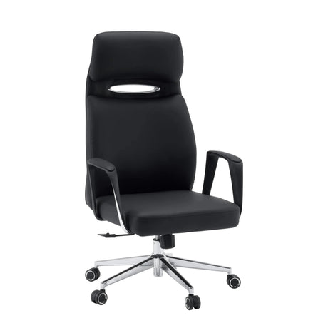 VELVET ECO - Profi Chefsessel - buerostuhl24