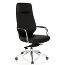 VELVET - Profi Chefsessel