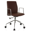 VEMONA 30 - Luxus Chefsessel