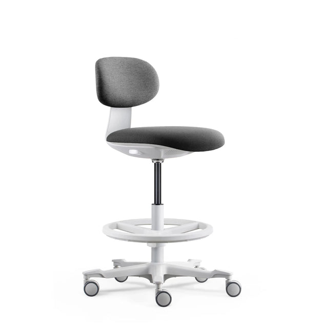 WORK MF2 W - Arbeitsstuhl - buerostuhl24