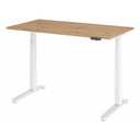 XBHM 14 WC | 140x80 | Schreibtisch elektrisch höhenverstellbar