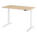 XBHM 14 WC | 140x80 | Schreibtisch elektrisch höhenverstellbar