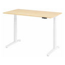 XBHM 14 WW | 140x80 | Schreibtisch elektrisch höhenverstellbar