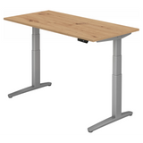 XBHM 16 SS | 160x80 | Schreibtisch elektrisch höhenverstellbar