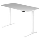 XBHM 16 WW | 160x80 | Schreibtisch elektrisch höhenverstellbar