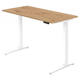 XBHM 16 WW | 160x80 | Schreibtisch elektrisch höhenverstellbar