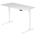 XBHM 16 WW | 160x80 | Schreibtisch elektrisch höhenverstellbar