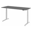 XBHM 19 SS | 180x80 | Schreibtisch elektrisch höhenverstellbar