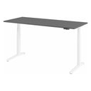 XBHM 19 WW | 180x80 | Schreibtisch elektrisch höhenverstellbar