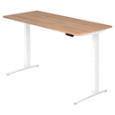 XBHM 19 WW | 180x80 | Schreibtisch elektrisch höhenverstellbar
