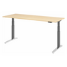 XBHM 20 GC | 200x80 | Schreibtisch elektrisch höhenverstellbar - buerostuhl24