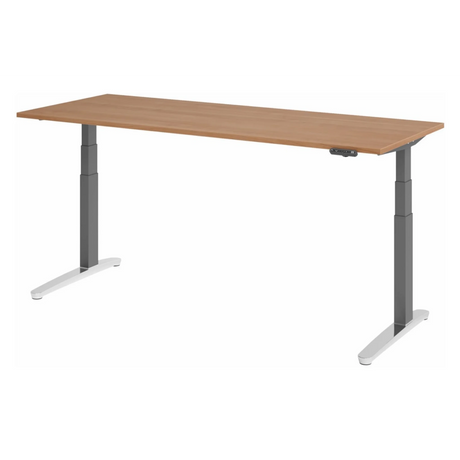 XBHM 20 GC | 200x80 | Schreibtisch elektrisch höhenverstellbar - buerostuhl24