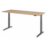 XBHM 20 GG | 200x80 | Schreibtisch elektrisch höhenverstellbar - buerostuhl24