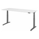 XBHM 20 GG | 200x80 | Schreibtisch elektrisch höhenverstellbar - buerostuhl24