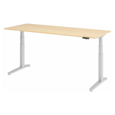 XBHM 20 SS | 200x80 | Schreibtisch elektrisch höhenverstellbar - buerostuhl24