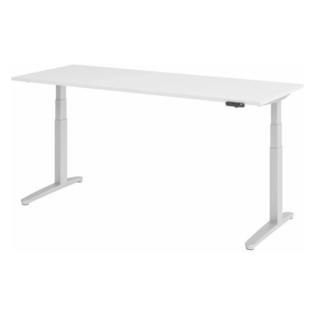 XBHM 20 SS | 200x80 | Schreibtisch elektrisch höhenverstellbar - buerostuhl24