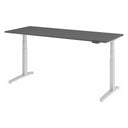 XBHM 20 SS | 200x80 | Schreibtisch elektrisch höhenverstellbar