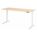 XBHM 20 WC | 200x80 | Schreibtisch elektrisch höhenverstellbar