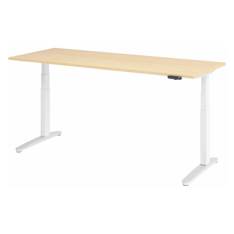 XBHM 20 WC | 200x80 | Schreibtisch elektrisch höhenverstellbar - buerostuhl24