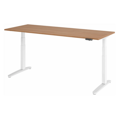XBHM 20 WC | 200x80 | Schreibtisch elektrisch höhenverstellbar - buerostuhl24