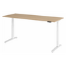 XBHM 20 WC | 200x80 | Schreibtisch elektrisch höhenverstellbar - buerostuhl24
