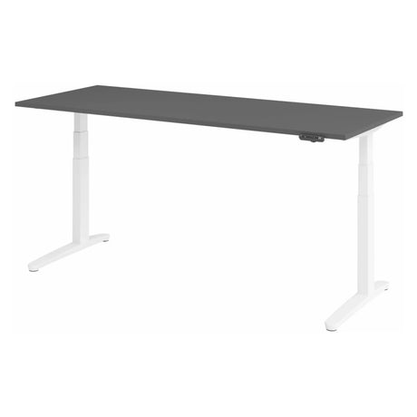 XBHM 20 WW | 200x80 | Schreibtisch elektrisch höhenverstellbar - buerostuhl24