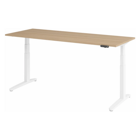 XBHM 20 WW | 200x80 | Schreibtisch elektrisch höhenverstellbar - buerostuhl24