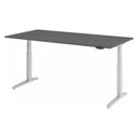 XBHM 2E SS | 200x100 | Schreibtisch elektrisch höhenverstellbar