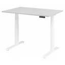 XDKB 12 W | 120x80 | Schreibtisch elektrisch höhenverstellbar
