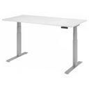XDKB 16 S | 160x80 | Schreibtisch elektrisch höhenverstellbar