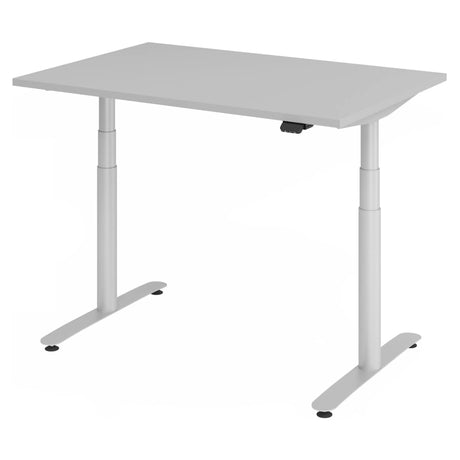 XDLR 12 S | 120x80 | Schreibtisch elektrisch höhenverstellbar - buerostuhl24