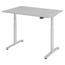 XDLR 12 S | 120x80 | Schreibtisch elektrisch höhenverstellbar