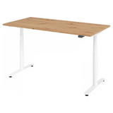 XDLR 16 W | 160x80 | Schreibtisch elektrisch höhenverstellbar