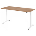 XDLR 19 W | 180x80 | Schreibtisch elektrisch höhenverstellbar