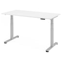 XDSM 16 S | 160x80 | Schreibtisch elektrisch höhenverstellbar