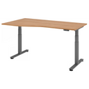 XDSM 18 G | 180x100 | elektrisch höhenverstellbar