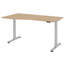 XDSM 18 S | 180x100 | elektrisch höhenverstellbar